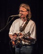 Chris Leslie of The British Folk Rock Group Fairport Convention ...