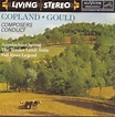 Amazon.com: Composers Conduct Appalachian Spring; The Tender Land ...