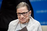 Reflection: Ruth Bader Ginsburg helped shape the modern era of women's ...