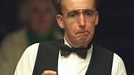 Terry Griffiths: Snooker legend is the 'go-to' guru - BBC Sport
