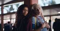 Euphoria Recap, Episode 1 and 2, Season 1