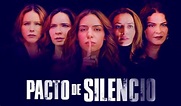 'Pacto de silencio', elenco: estos son los actores y sus personajes en ...