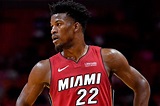 Jimmy Butler says 76ers teammates didn't work as hard as him