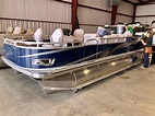 2019 New Avalon GS 2185 QFGS 2185 QF Pontoon Boat For Sale - Somerset ...