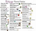 22 Of the Best Ideas for Summer Party Name Ideas - Home, Family, Style ...