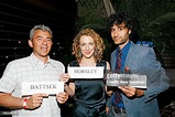 Miramax Films Premiere Of Eagle Vs Shark After Party Photos and Premium ...