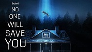 No One Will Save You - Hulu Movie - Where To Watch