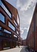 New School of Architecture, Royal Institute of Technology (KTH ...