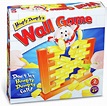 The Wall Game. Reviews