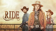 Ride é uma nova série que estreia hoje na televisão Portuguesa