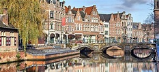 8 Città delle Fiandre da scoprire - Belgio.info