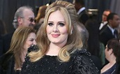 Revela Adele portada del álbum "30" y fecha de estreno oficial