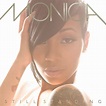 ALBUM COVER: MONICA - 'STILL STANDING' - Celebrity Bug