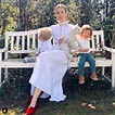 RoyalArjan on Twitter: "Hereditary Princess Ekaterina of Hanover with ...