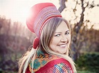 Norwegian Sami singer and activist Mari Boine returns to the States for ...