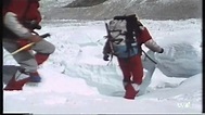 Everest 1987 (3/4) - Al Filo.... - YouTube