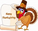 Download High Quality happy thanksgiving clipart turkey Transparent PNG ...