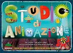 Studio di Animazione - Libro di Helen Piercy