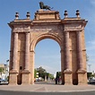 Arco de la Calzada, León Gto | Arco de la calzada, Fotos de león ...