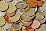 Geld Münzen Euro · Kostenloses Foto auf Pixabay
