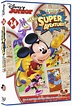 Mickey Mouse Clubhouse: Super Adventure! - TheTVDB.com