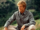 Robert Redford wallpaper | 1600x1200 | #64664