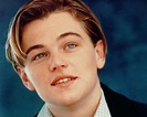 ¡Te queremos, Leo, te queremos! | Young leonardo dicaprio, Leonardo ...