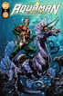 Aquaman 80th Anniversary 100-Page Super Spectacular (2021) #1