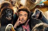 ‘Dolittle’ Trailer: Robert Downey Jr. Remakes Another Classic