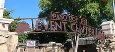 Paso Robles Event Center Upcoming Events - EnjoySLO Things To Do In ...