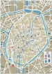 Bruges city map by Toerisme Vlaanderen - Issuu