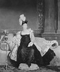 ca. 1817-1819 Princess Charlotte of Wales (1796-1817), Princess of Saxe ...