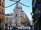 Calle Mayor de Madrid, un paseo por la historia - Mirador Madrid