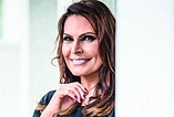 A trajetória de sucesso de Laura Muller, sexóloga do Altas Horas | VEJA ...