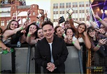Conor Maynard Drops New Song 'Catch Me Here' with Drumsound & Bassline ...