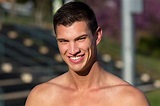 Gay former Michigan sprinter regrets not helping another teammate come ...