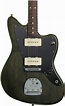 Fender Thurston Moore Jazzmaster | Sweetwater