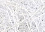 Shredded Paper – Whiteout – RJS Tax & Accounting