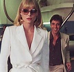 Michelle Pfeiffer & Al Pacino in #scarface 1983” • Jul 26, 2020 at 11 ...