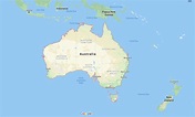 Google Maps turns 15 this month, and it started in Australia. Here are ...