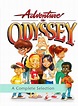 "Adventures in Odyssey" Whit's Flop (Episodio de TV 1987) - IMDb