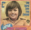 Jimmy Osmond, Youngest Singing Sibling, Has Stroke | Best Classic Bands