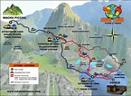 El Machu Picchu – ¡Fenomenal!