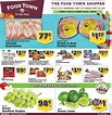 Food Town Current weekly ad 09/22 - 09/28/2021 - frequent-ads.com