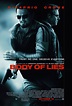 Body of Lies (#1 of 5): Extra Large Movie Poster Image - IMP Awards