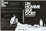 DiKtatüR gRafik: " Un homme qui dort", un film de Georges Perec et ...