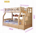 高低儿童床的尺寸怎么设计？高低儿童床的尺寸标准-一品威客网