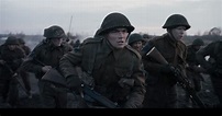 Review: The Forgotten Battle, on Netflix is a Triumphant War film