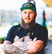 Chef Ricky Webster Wins $15,000 Top Prize in Real California Pizza ...