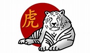 Tiger Chinese zodiac sign traits: What it means to be a Tiger | Express ...